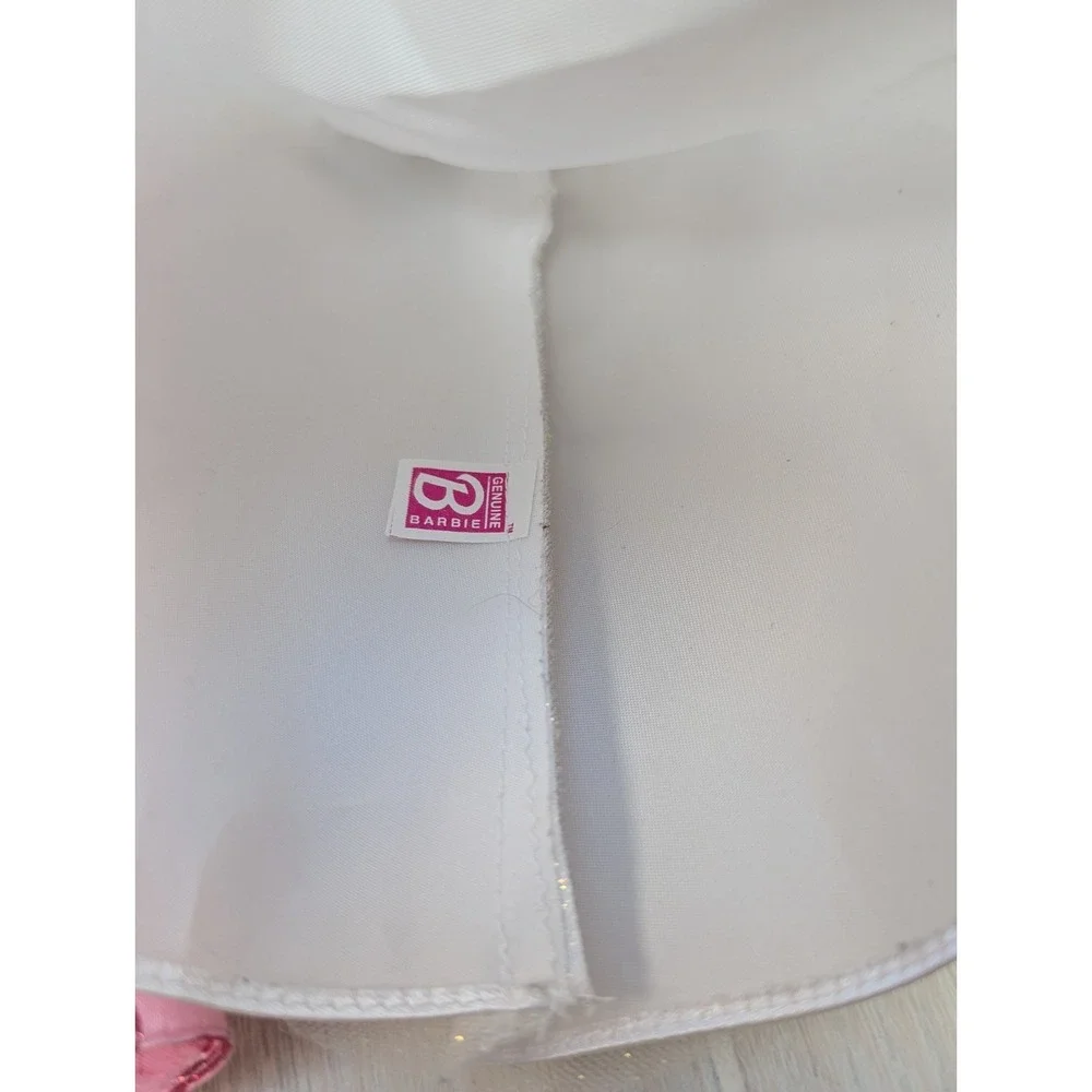 Mattel dresses are